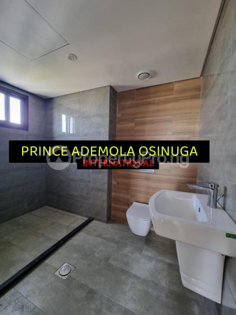 4 bedroom Flat / Apartment for sale Banana Island Banana Island Ikoyi Lagos