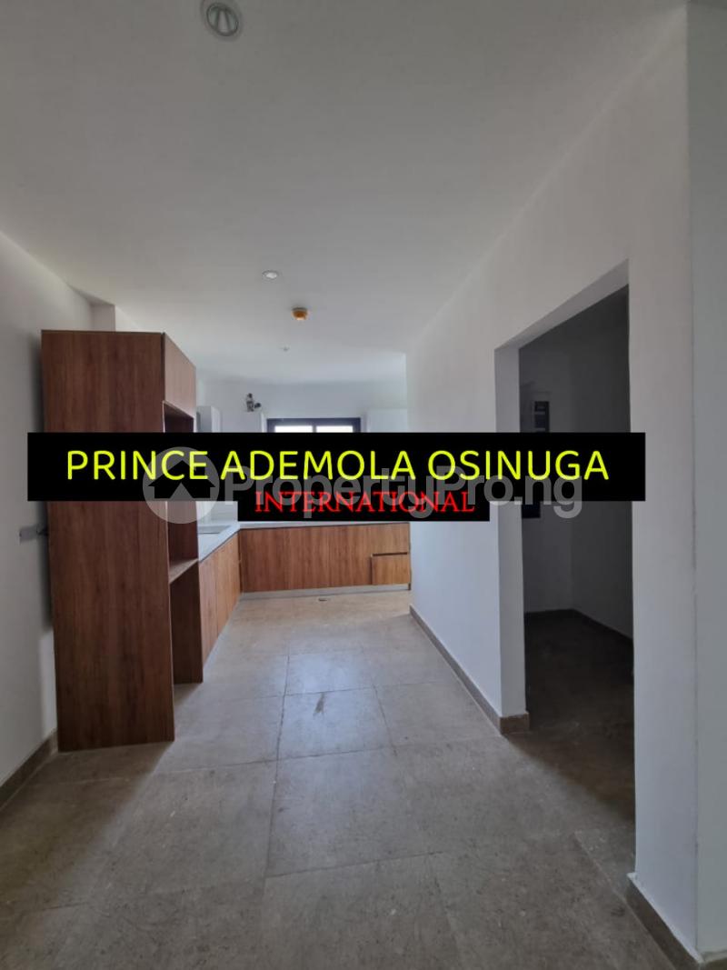 4 bedroom Flat / Apartment for sale Banana Island Banana Island Ikoyi Lagos