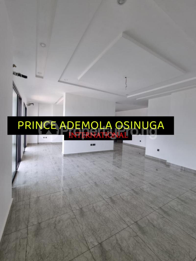 4 bedroom Flat / Apartment for rent Banana Island Banana Island Ikoyi Lagos