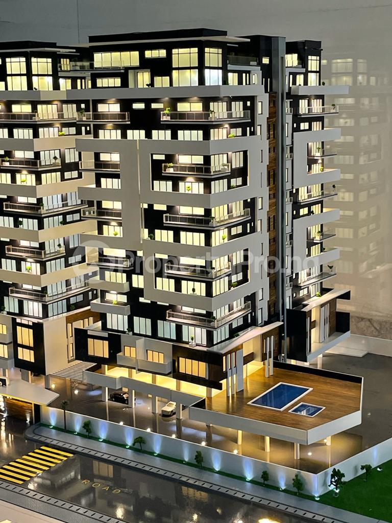 4 bedroom House for sale Old Ikoyi Ikoyi Lagos