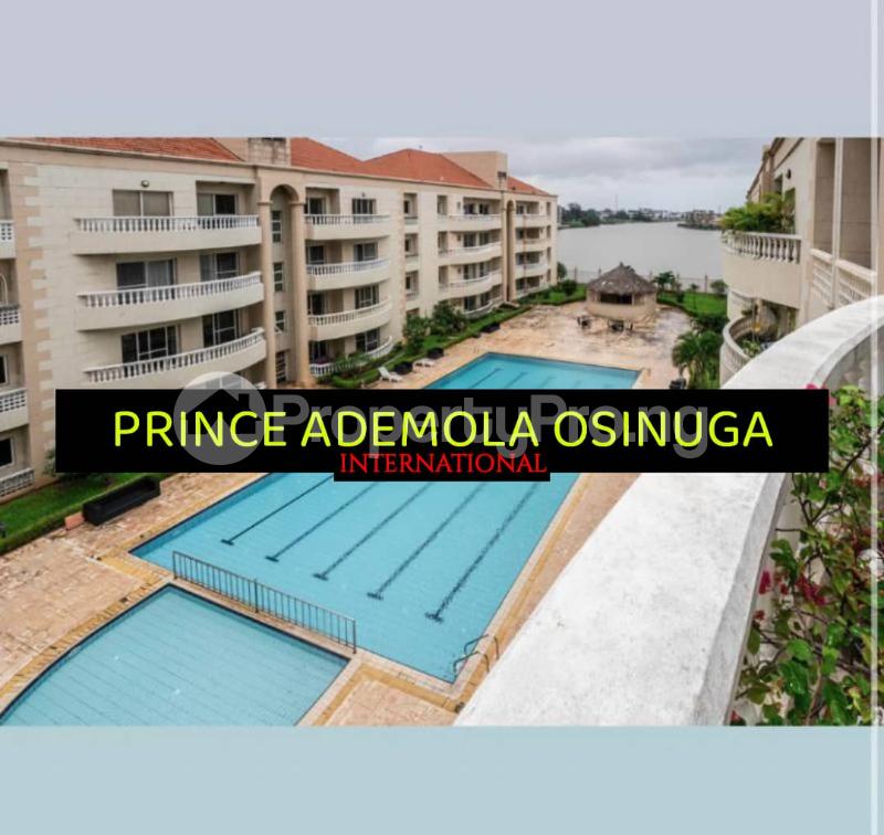 4 bedroom Flat / Apartment for rent Ikoyi Lagos