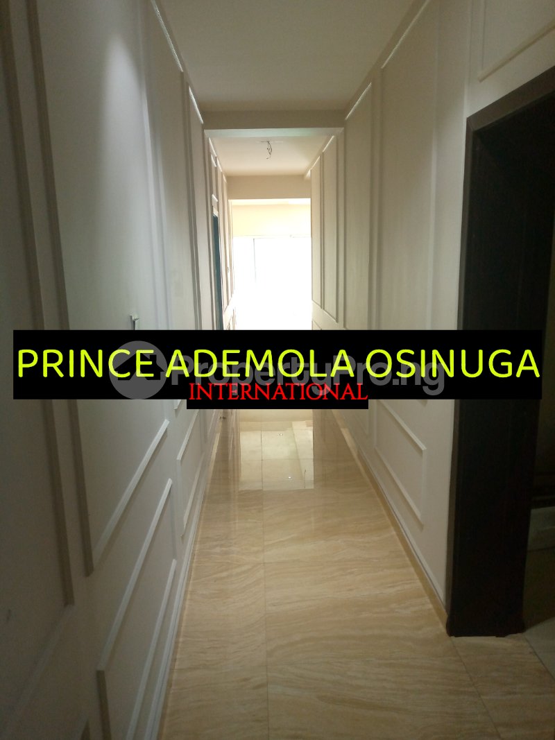 4 bedroom Flat / Apartment for rent Old Ikoyi Old Ikoyi Ikoyi Lagos