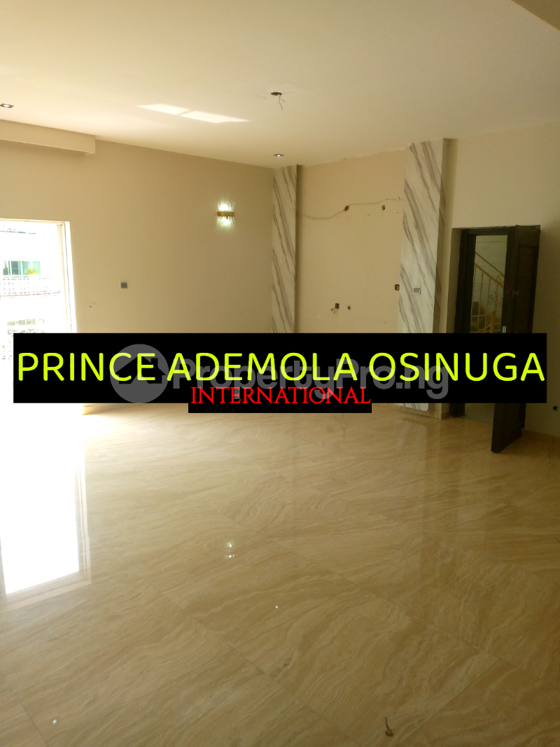 4 bedroom Flat / Apartment for rent Old Ikoyi Old Ikoyi Ikoyi Lagos