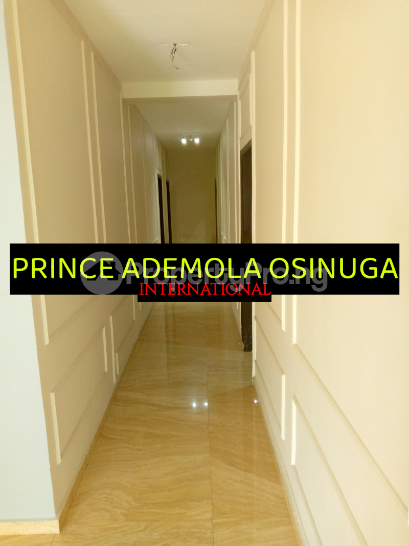4 bedroom Flat / Apartment for rent Old Ikoyi Old Ikoyi Ikoyi Lagos