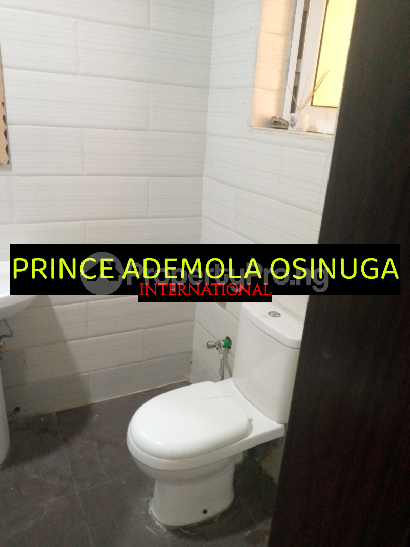 4 bedroom Flat / Apartment for rent Old Ikoyi Old Ikoyi Ikoyi Lagos