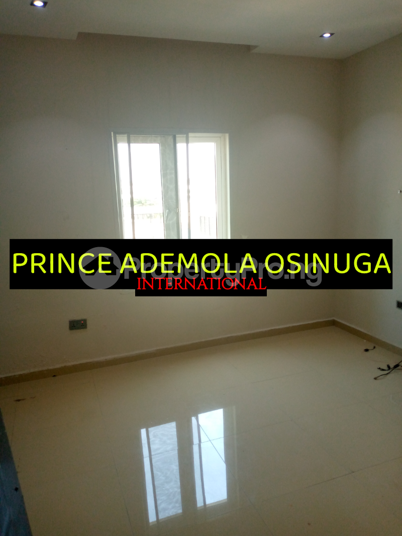 4 bedroom Flat / Apartment for rent Old Ikoyi Old Ikoyi Ikoyi Lagos