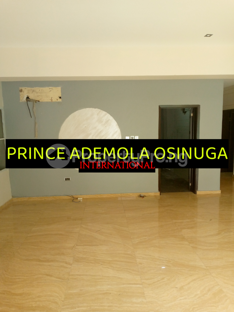 4 bedroom Flat / Apartment for rent Old Ikoyi Old Ikoyi Ikoyi Lagos
