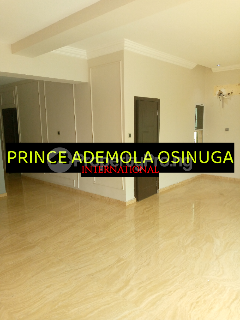 4 bedroom Flat / Apartment for rent Old Ikoyi Old Ikoyi Ikoyi Lagos