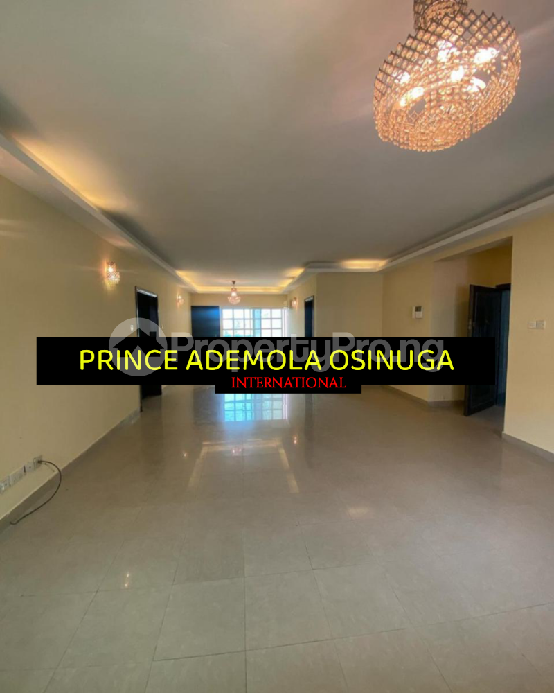 4 bedroom Flat / Apartment for rent Old Ikoyi Old Ikoyi Ikoyi Lagos