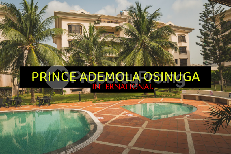 4 bedroom Flat / Apartment for rent Ikoyi Ikoyi Lagos