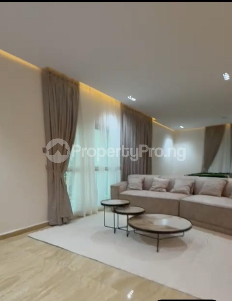 4 bedroom House for shortlet Ikoyi Lagos - 3