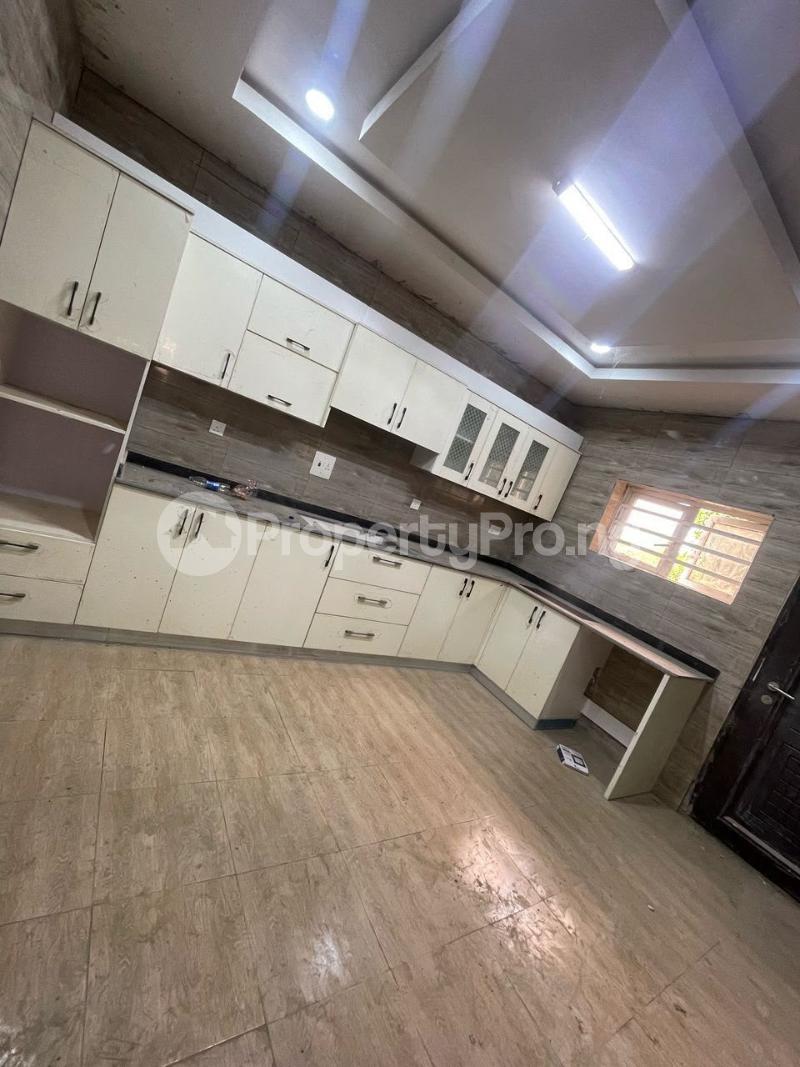 4 bedroom House for rent Alalubosa Gra Alalubosa Ibadan Oyo