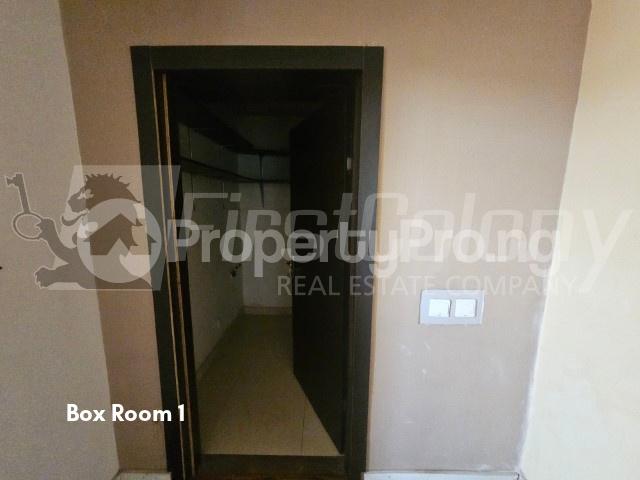 4 bedroom House for sale ONIRU Victoria Island Lagos