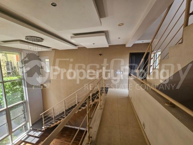 4 bedroom House for sale ONIRU Victoria Island Lagos