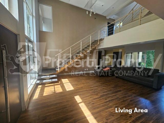 4 bedroom House for sale ONIRU Victoria Island Lagos