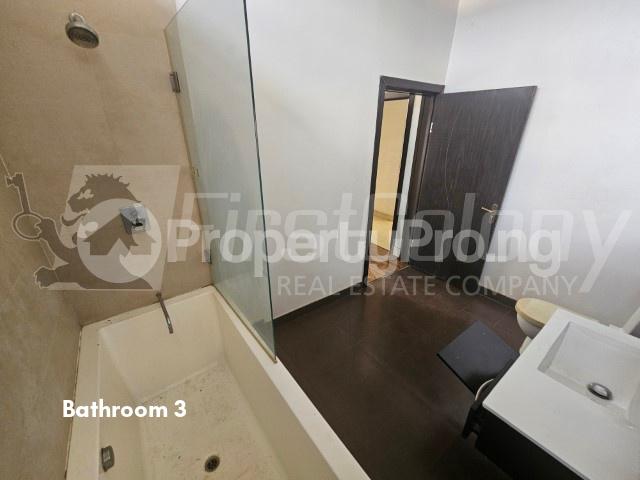 4 bedroom House for sale ONIRU Victoria Island Lagos