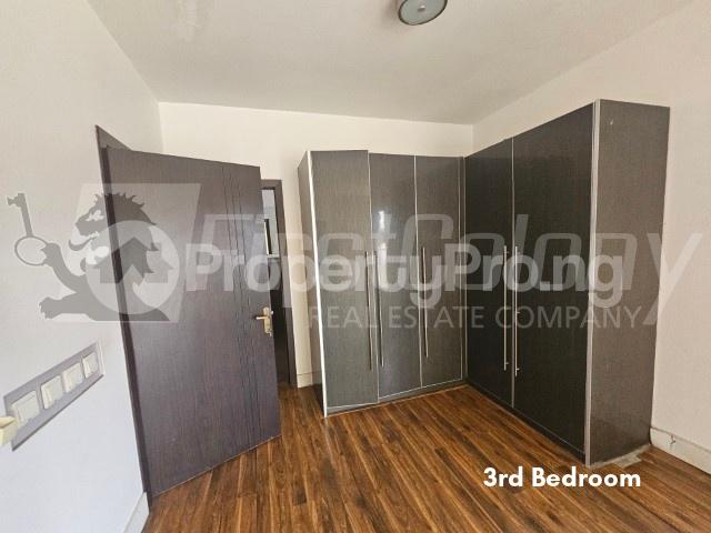 4 bedroom House for sale ONIRU Victoria Island Lagos