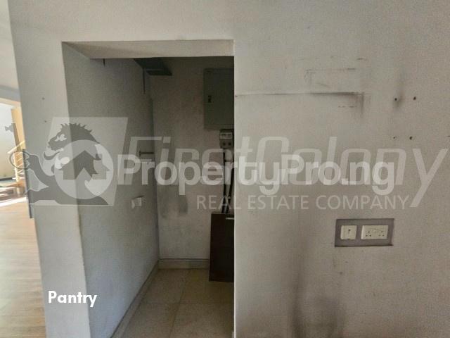 4 bedroom House for sale ONIRU Victoria Island Lagos