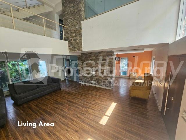 4 bedroom House for sale ONIRU Victoria Island Lagos