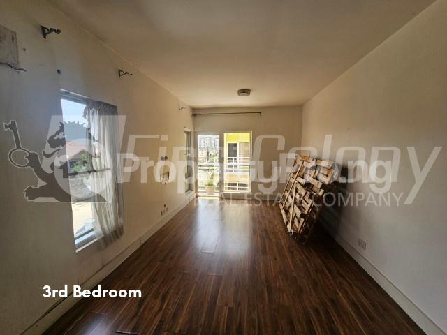 4 bedroom House for sale ONIRU Victoria Island Lagos