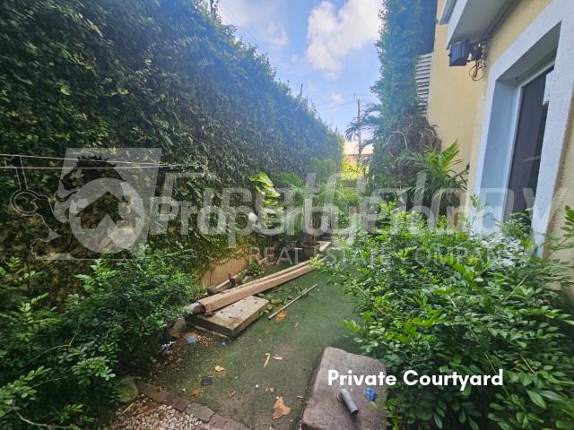 4 bedroom House for sale ONIRU Victoria Island Lagos