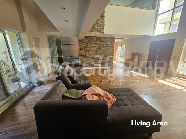 4 bedroom House for sale ONIRU Victoria Island Lagos