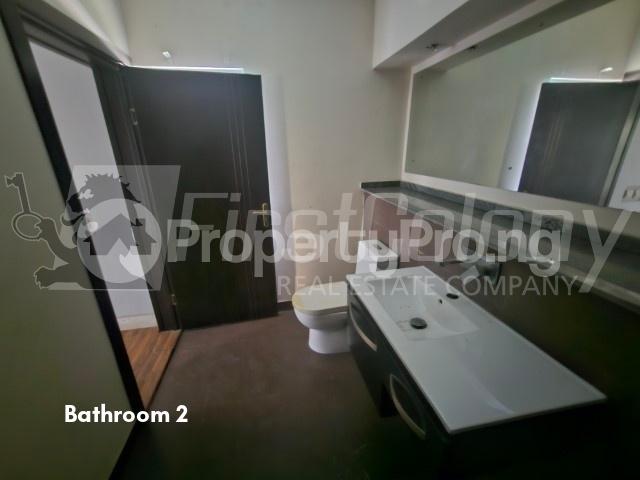 4 bedroom House for sale ONIRU Victoria Island Lagos