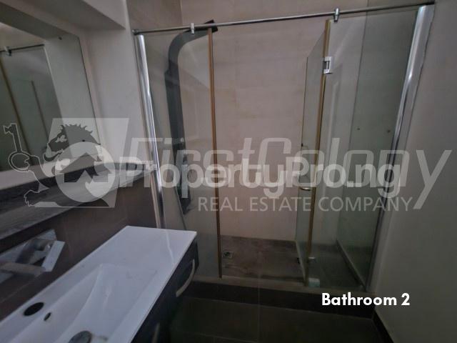 4 bedroom House for sale ONIRU Victoria Island Lagos