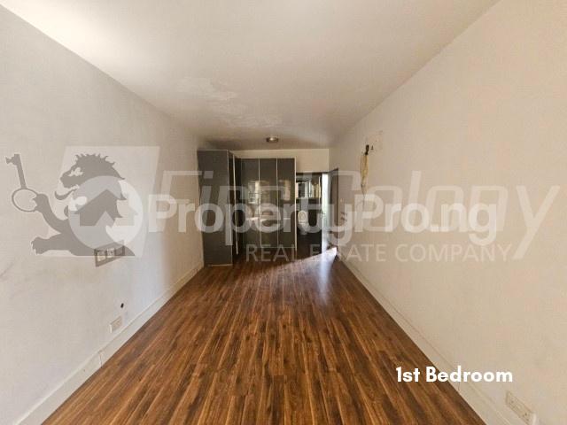 4 bedroom House for sale ONIRU Victoria Island Lagos