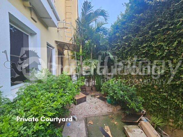 4 bedroom House for sale ONIRU Victoria Island Lagos