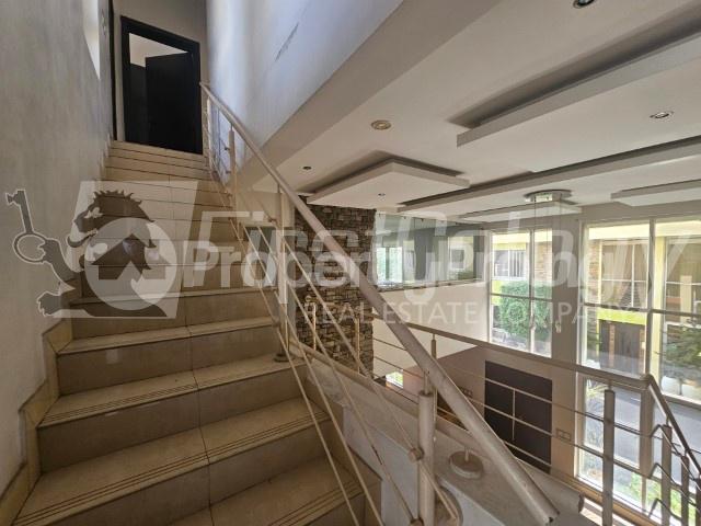 4 bedroom House for sale ONIRU Victoria Island Lagos