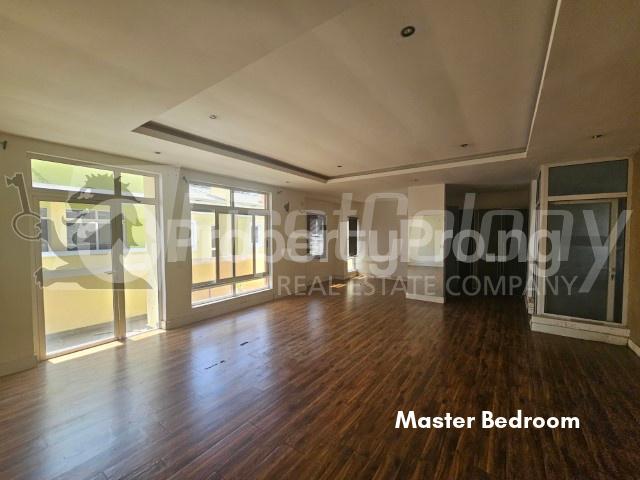 4 bedroom House for sale ONIRU Victoria Island Lagos