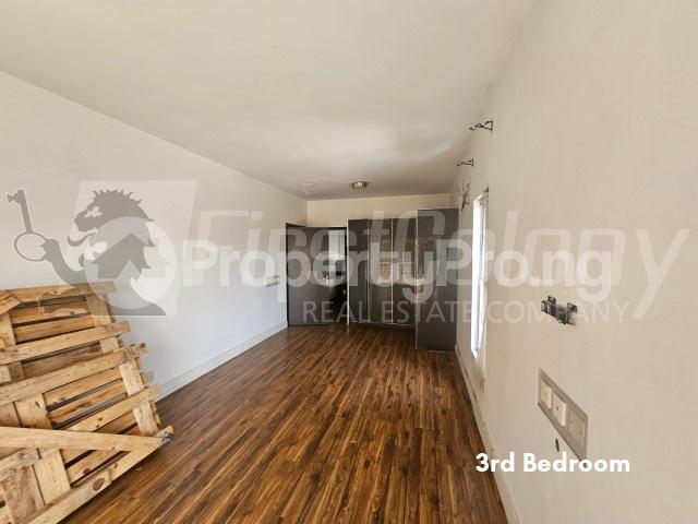 4 bedroom House for sale ONIRU Victoria Island Lagos