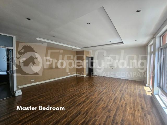4 bedroom House for sale ONIRU Victoria Island Lagos