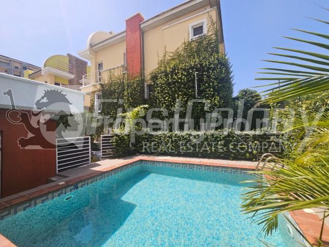 4 bedroom House for sale ONIRU Victoria Island Lagos