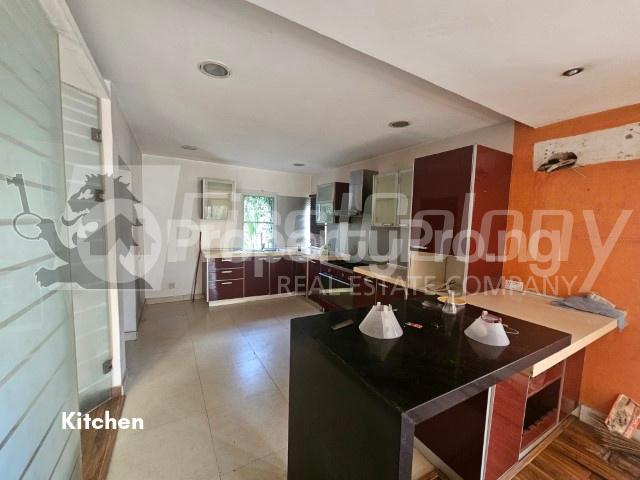 4 bedroom House for sale ONIRU Victoria Island Lagos