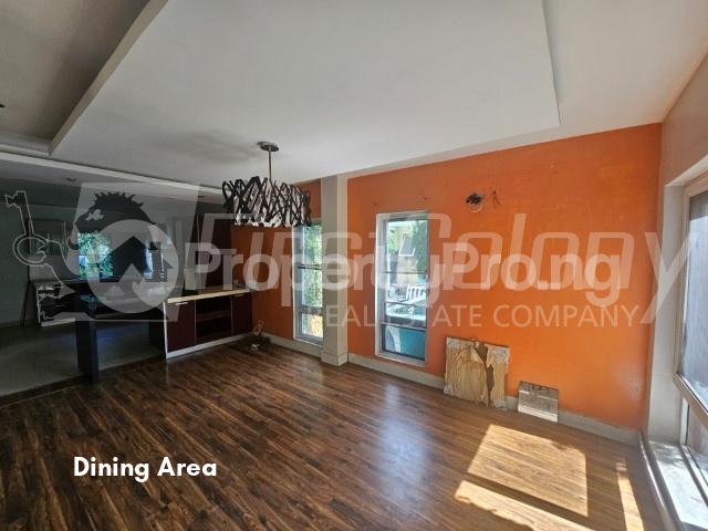 4 bedroom House for sale ONIRU Victoria Island Lagos