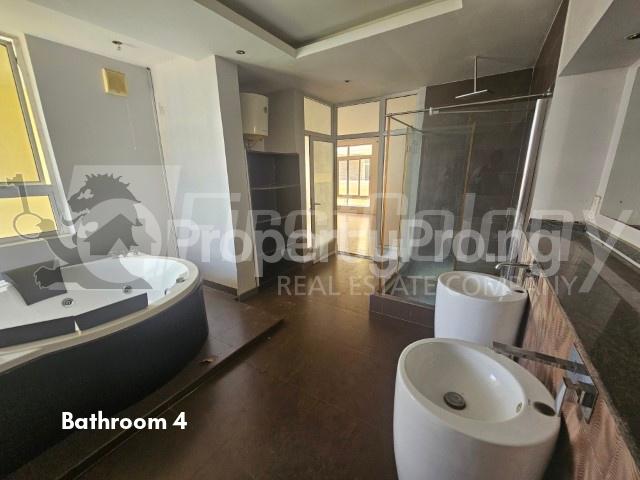 4 bedroom House for sale ONIRU Victoria Island Lagos