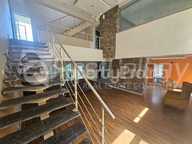 4 bedroom House for sale ONIRU Victoria Island Lagos