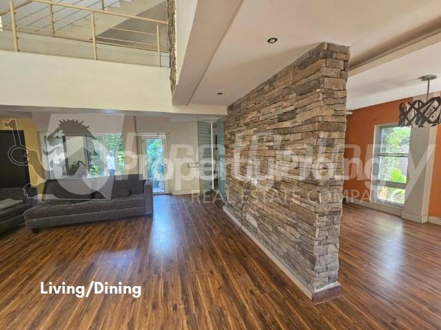 4 bedroom House for sale ONIRU Victoria Island Lagos