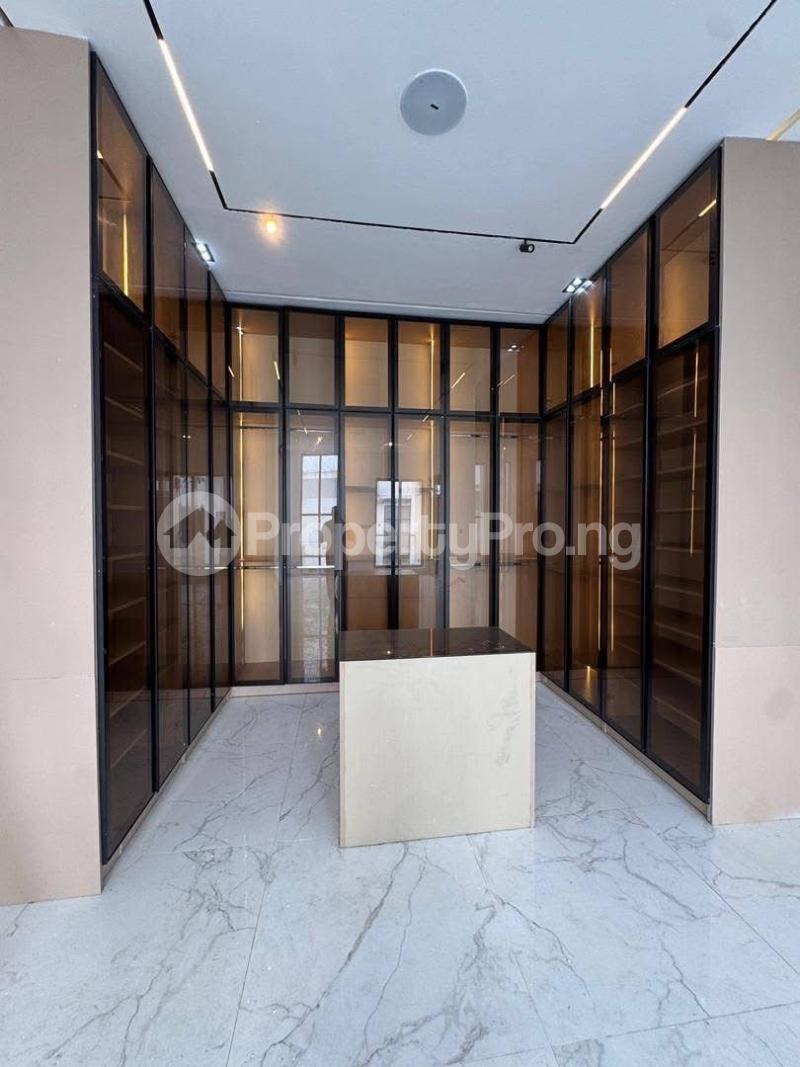 4 bedroom House for sale Chevron Drive Lekki Lagos