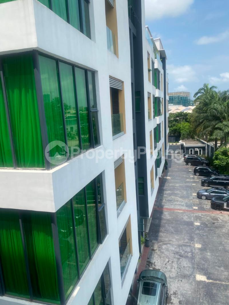 4 bedroom House for rent Ikoyi Lagos