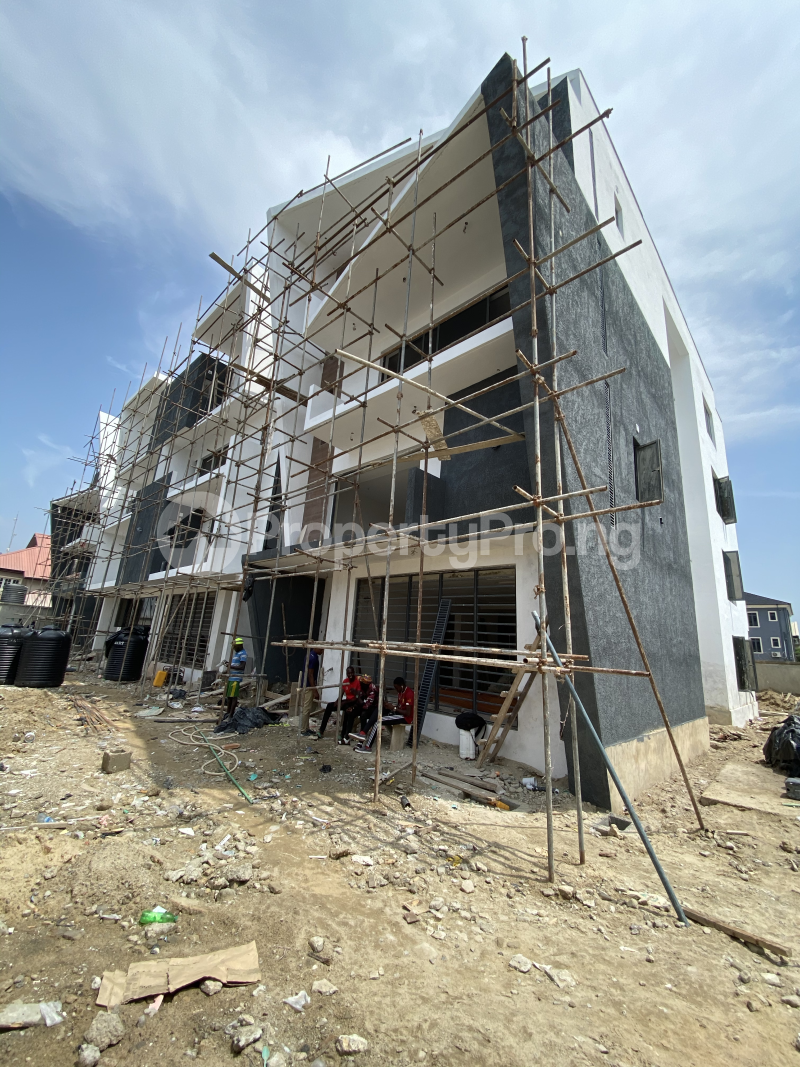 4 bedroom House for sale ONIRU Victoria Island Lagos