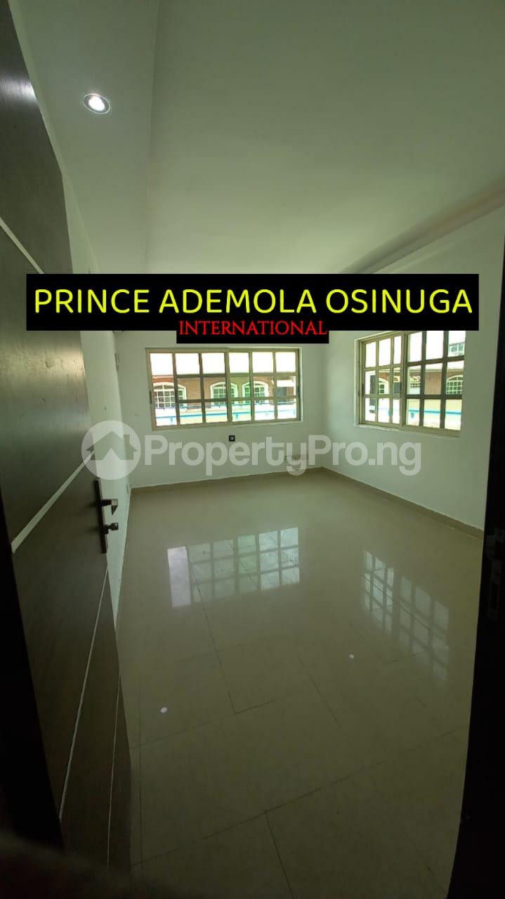 4 bedroom Flat / Apartment for rent Old Ikoyi Old Ikoyi Ikoyi Lagos