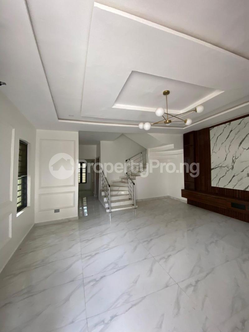 4 bedroom House for rent Harris Drive, Vgc Ikota Lekki Lagos