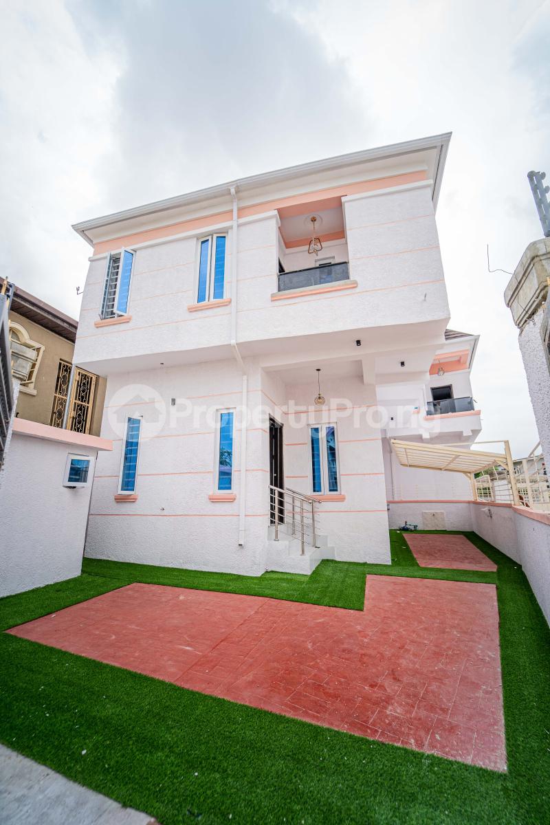 3 bedroom House for sale Ajah Ajah Lagos