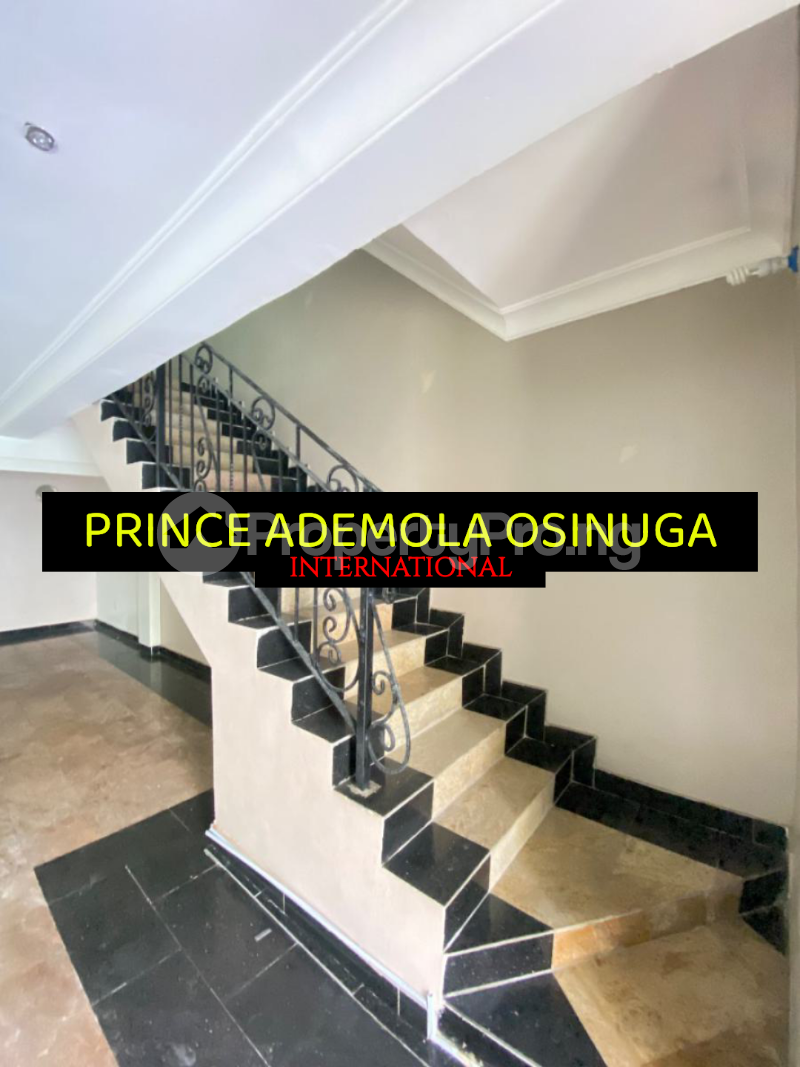 4 bedroom House for rent Parkview Estate Parkview Estate Ikoyi Lagos