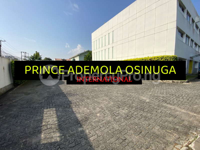 4 bedroom House for rent Parkview Estate Parkview Estate Ikoyi Lagos