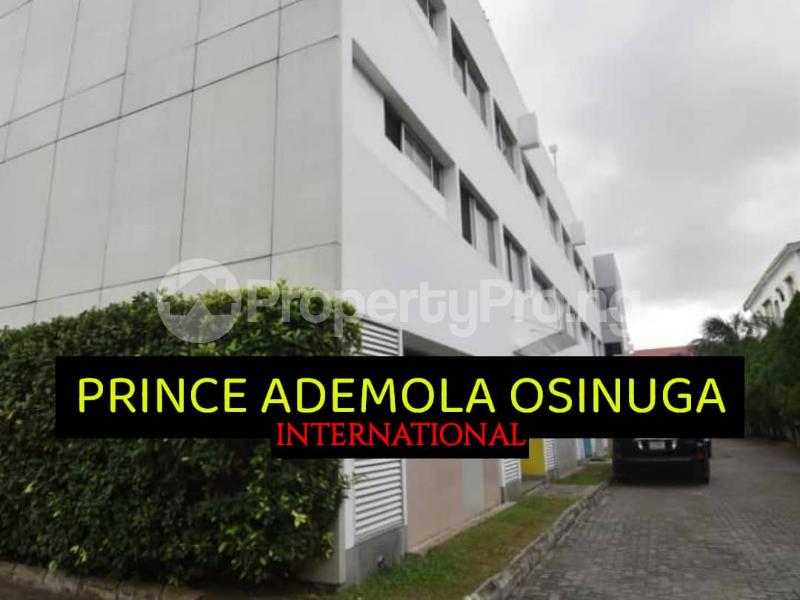 4 bedroom House for sale Parkview Estate Parkview Estate Ikoyi Lagos