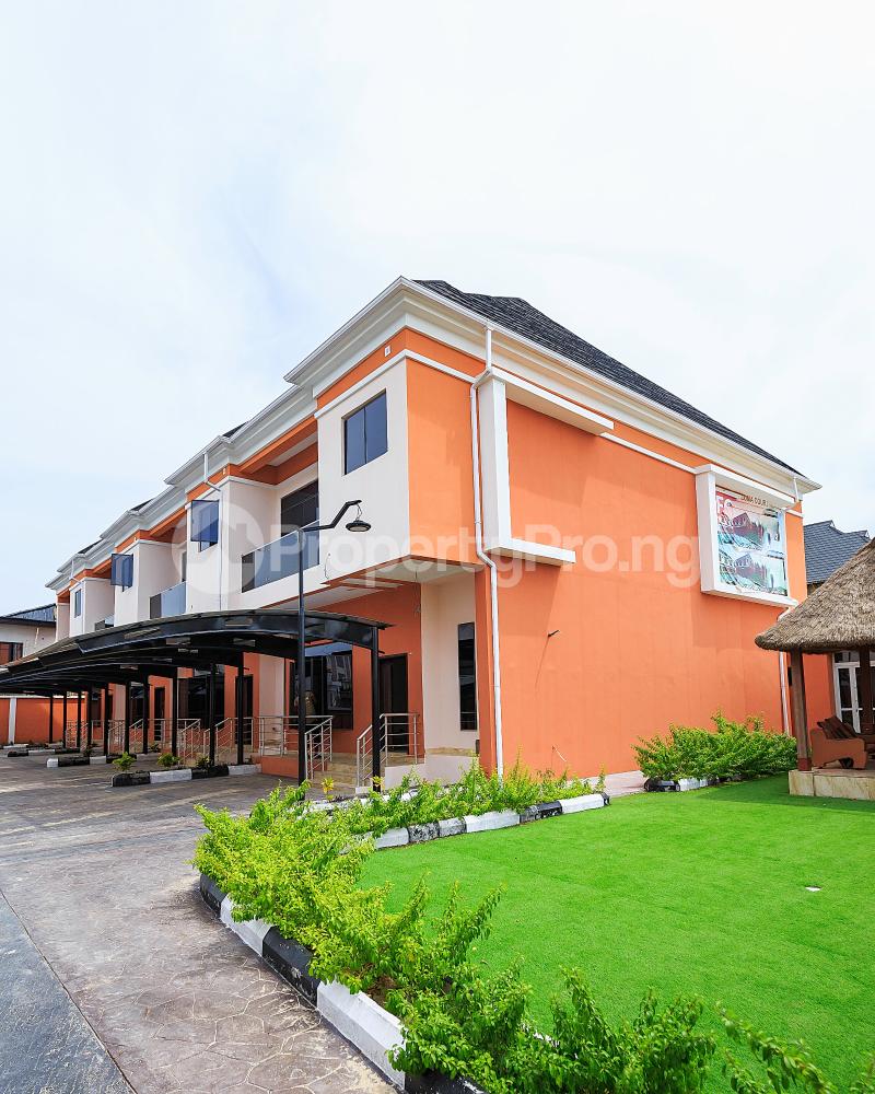 4 bedroom House for sale Ikate Lekki Lagos - 0